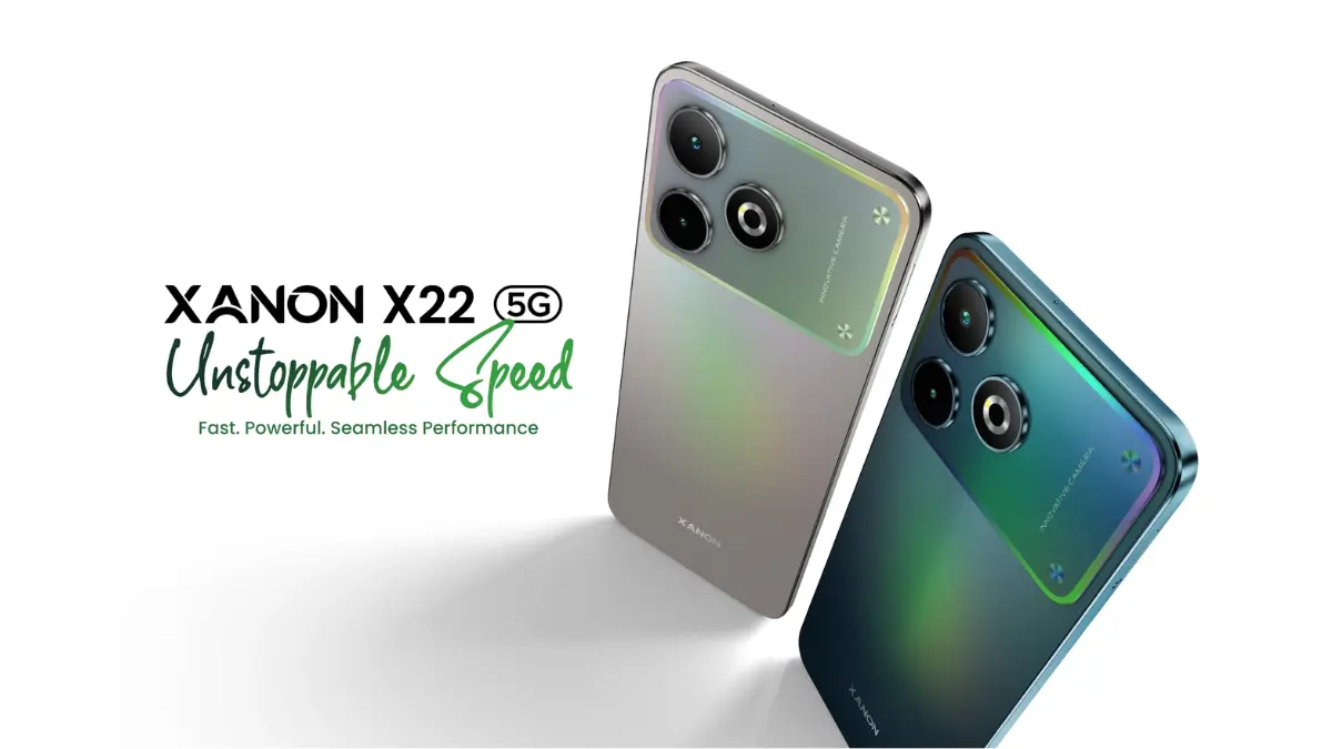 Walton XANON X22 price in Bangladesh Full Specs &amp; Review
